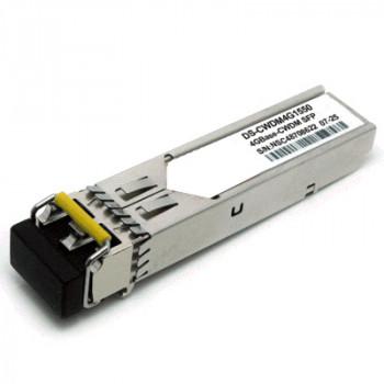 DS-CWDM4G1550 | Cisco-SFP (mini-GBIC) Transceiver Module-CWDM-LC ingle mode-1550 nm