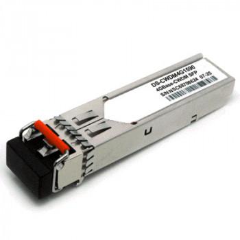 DS-CWDM4G1590 | Cisco SFP (mini-GBIC) Transceiver Module-CWDM-LC single mode-1590 nm