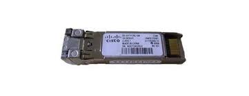 DS-SFP-FC8G-LW= | Cisco Single-mode 8Gbps LongWave Fiber 10km 1310nm Fibre Channel LC Connector SFP+ Network Transceiver Module