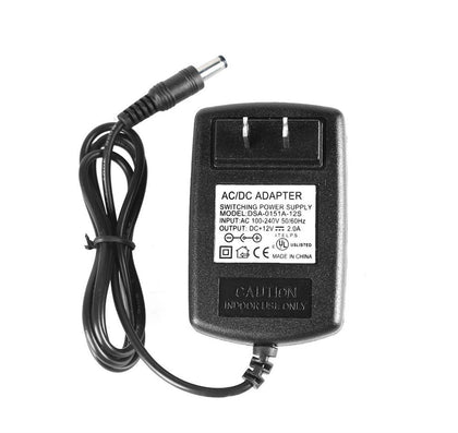 DSA-0151A-12S HP Ac Power Module Wall Mounting (barrel)