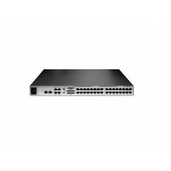 DSR2035-001 | Avocent 32-Port PS/2 USB Cat5 Over IP KVM Switch