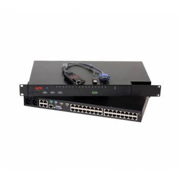 DSXA-48-AC | Raritan Inc 230V 48-Port Dominion Fast Ethernet Console Server