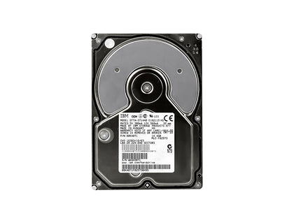 DTTA-371440 | IBM 14GB 7200RPM ATA-33 3.5-Inch Hard Drive
