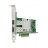 AB352A | HP NC7170 Dual Port PCI-X 10T 100TX 1000T Gigabit Adapter (Low Profile)