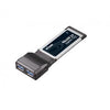 DUB-1320 | D-Link 4.8Gbps USB 3.0 x 2 Network Adapter