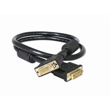AA606A | HP Y Cable Kit Dms-59 to Two DVI Connectors