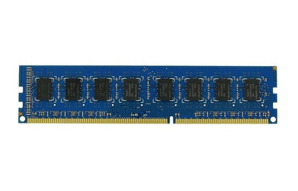 DVM24U1T8/8G | Dataram 8GB DDR4 Non ECC 2400Mhz PC4-19200 Single Rank, x8 UDIMM Memory