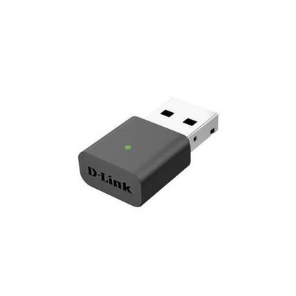 DWA-131 D-Link Wireless N Nano 802.11b/g/n 54Mbps USB 2 Wi-Fi Network Adapter