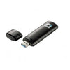 DWA-180 | D-Link 2.4/5GHz 802.11b/a/g/n/ac Dual Band USB 2.0 Network Adapter
