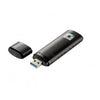 DWA-182 | D-Link 2.4/5GHz 802.11b/a/g/n/ac Dual Band USB 2.0 Network Adapter