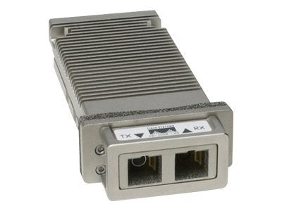 DWDM-X2-31.12= Cisco Single-mode 10Gbps DWDM Fiber 80km 1531.12nm Duplex SC Connector X2 Network Transceiver Module
