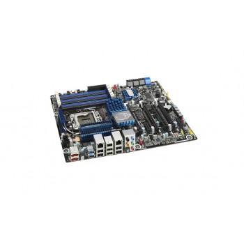 BOXDX58SO2 | Intel Core i7 Chipset-Intel X58 Socket LGA1366 24GB DDR3-1600MHz 24-Pin ATX Motherboard