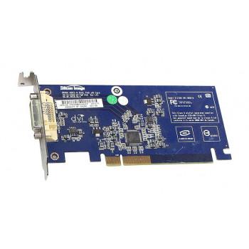 DY674A | HP ADD2-N SVDO DVI-D Dual Pad PCI-Express X16 Video Graphics Card