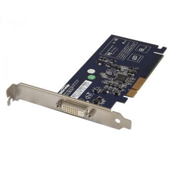 DY674AA | HP ADD2-N SVDO DVI-D Dual Pad PCI-Express X16 Video Graphics Card