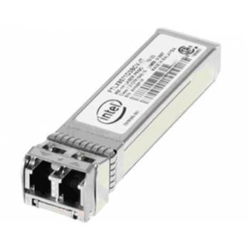 E10GSFPSR Intel Ethernet SFP+ SR Optic 1 x 10GBase-SR