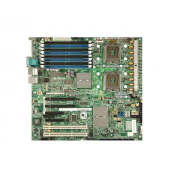 E12274-005 | Intel S5000PSL Server Motherboard Intel Chipset Socket J LGA-771 1 Pack SSI EEB 3.6 2 x Processor Support