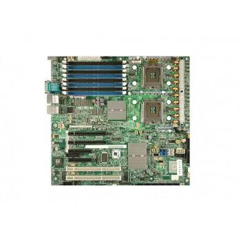 E12274-006 | Intel S5000PSL Server Motherboard Intel Chipset Socket J LGA-771 1 Pack SSI EEB 3.6 2 x Processor Support