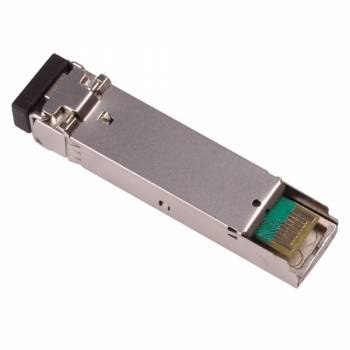 E1MG-LX-OM | Brocade 1000BASE-LX SFP Optic SMF, LC Connector