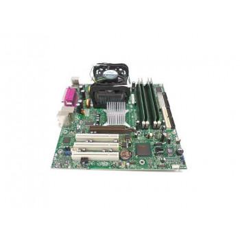 E210882 | Intel System Motherboard Socket PGA 478 micro ATX