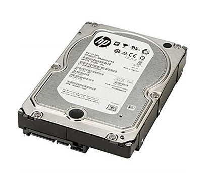 E2540-61032 | HP 4.5GB SCSI 80-Pin 3.5-Inch Hard Drive