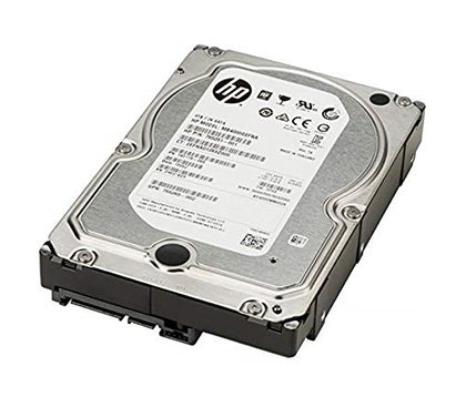E2540-69032 | HP 4.5GB SCSI 80-Pin 3.5-Inch Hard Drive