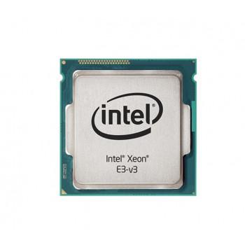 E3-1220V3 | Intel Xeon E3-1220 V3 Quad Core 3.10GHz 5.00GT/s DMI 8MB SmartCache Socket FCLGA1150 Processor