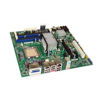 E30148-207 | Intel DQ45CB Micro ATX Desktop Board LGA775 Socket T Chipset Q45 Motherboard