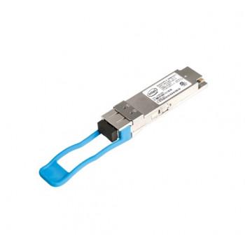 E40GQSFPLR | Intel 40GBase-LR 40GbE 1310NM QSFP+ Transceiver Module