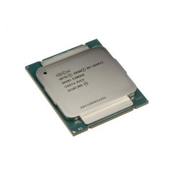 E5-1620V3 | Intel Xeon E5-1620 V3 Quad Core 3.50GHz Socket FCLGA2011-3  0GT/s QPI 10MB SmartCache Processor