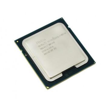 E5-2403V2 | Intel Xeon E5-2403 V2 Quad Core 1.80GHz Socket FCLGA1356 6.40GT/s QPI 10MB SmartCache  Processor kit
