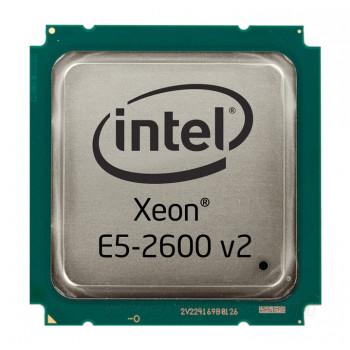 E5-2658V2 | Intel Xeon E5-2658 v2 10 Core 2.40GHz 8.00GT/s QPI 25MB L3 Cache Socket FC-LGA12A Processor