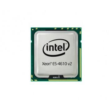 E5-4610V2 | Intel Xeon E5-4610 v2 8 Core 2.30GHz Socket FCLGA2011 7.2GT/s QPI 16MB SmartCache  Processor