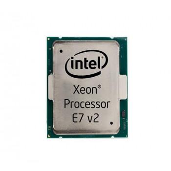 E7-2870V2 | Intel Xeon E7-2870 V2 15-Core 2.30GHz Socket FCLGA2011 8.00GT/s QPI 30MB SmartCache  Processor