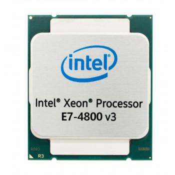 E7-4809V3 | Intel Xeon E7-4809 v3 8-Core 2.00GHz 20MB L3 Cache 6.40GT/s QPI Socket 2011-1 Processor