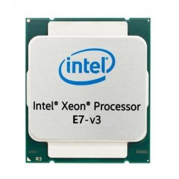 E7-8880V3 | Intel Xeon E7-8880 V3 18 Core 2.30GHz Socket FCLGA2011 9.60GT/s QPI 45MB Last Level Cache  Processor