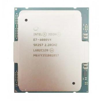E7-8880V4 | Intel Xeon E7-8880 V4 22-Core 2.20GHz Socket FCLGA2011 9.60GT/s QPI 55MB Cache  Processor