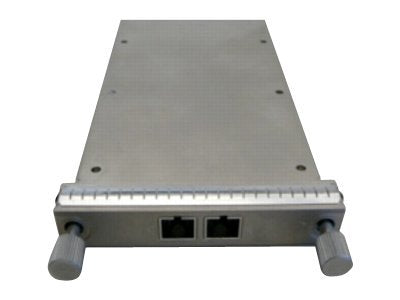 CFP-100G-LR4= | Cisco Single-mode 100Gbps 100GBase-LR4 Fiber 10km 1310nm Duplex LC Connector CFP Network Transceiver Module