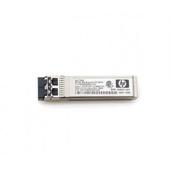 E7Y10-63001 | HP 16GB SFP+ Short Wave 1 Pack Commercial Transceiver Module