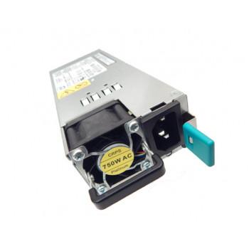 E98791-006 | Intel 750-Watts 80+ Platinum Redundant Power Supply