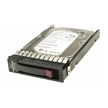 EA788AA | HP 250GB 7200RPM SATA 3Gb/s 3.5-inch Hard Drive