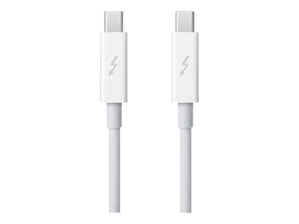 MD861ZM/A | Apple 0.2m Thunderbolt Cable