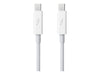 MD861ZM/A | Apple 0.2m Thunderbolt Cable