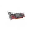 EAH5450SL | Asus Radeon HD 5450 512MB DDR3 32-Bit DDR3 PCI Express Video Card