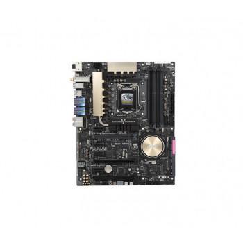 EB653-655 | Intel LGA-1150 Intel Z97 HDMI USB 3.0 ATX Intel Motherboard Z97-DELUXE