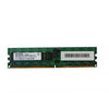 EBE10RD4AEFA-4A-E | Elpida 1GB PC2-3200 ECC Registered DDR2-400MHz CL3 240-Pin DIMM 1.8V Single Rank Memory Module