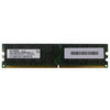 EBE21AD4AGFB-6E-E | Elpida 2GB PC2-5300 ECC Registered DDR2-667MHz CL5 240-Pin DIMM 1.8V Dual Rank Memory Module