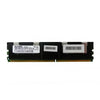 EBE21FD4AGFD-6E-E | Elpida 2GB PC2-5300 Fully Buffered DDR2-667MHz CL5 240-Pin DIMM 1.8V Memory Module