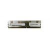 EBE21FD4AJFT-6E-E | Elpida 2GB PC2-5300 Fully Buffered DDR2-667MHz CL5 240-Pin DIMM 1.8V Dual Rank Memory Module