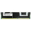 EBE21FE8ACFT-6E-E | Elpida 2GB PC2-5300 Fully Buffered DDR2-667MHz CL5 240-Pin DIMM 1.8V Dual Rank Memory Module