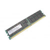 EBE21RD4AGFA-5C-E | Elpida 2GB PC2-4200 ECC Registered DDR2-533MHz CL4 240-Pin DIMM 1.8V Memory Module